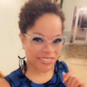 Meet your Posher, Terri